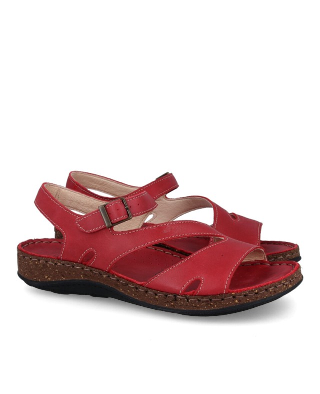 Bio Walk & Fly Mojave 3861 35580 A5 women's sandals Bio Walk & Fly Mojave 3861 35580 A5 women's sandals