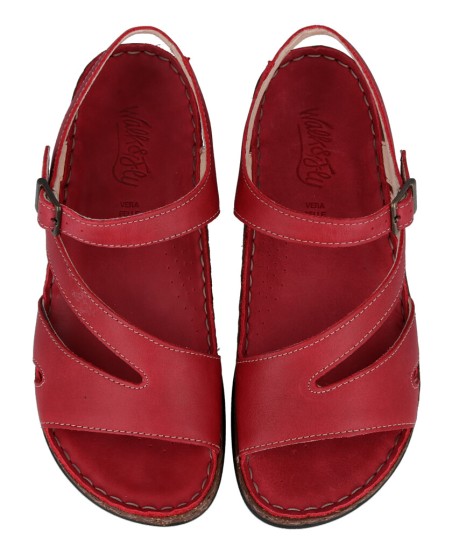 Bio Walk & Fly Mojave 3861 35580 A5 women's sandals
