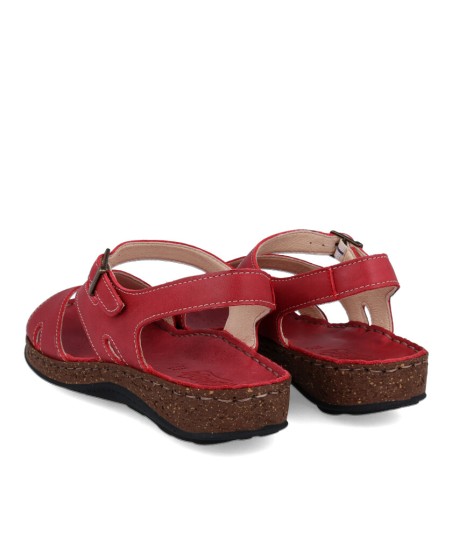 Bio Walk & Fly Mojave 3861 35580 A5 women's sandals