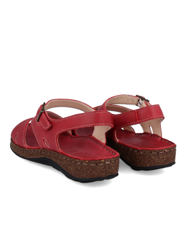 Bio Walk & Fly Mojave 3861 35580 A5 women's sandals Bio Walk & Fly Mojave 3861 35580 A5 women's sandals