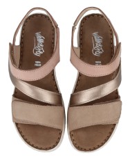 Sandalias cuña Walk & Fly Basilea 3066 47200 A5 Sandalias cuña Walk & Fly Basilea 3066 47200 A5
