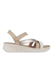 Walk & Fly Lugano 3066 48310 A5 leather sandals Walk & Fly Lugano 3066 48310 A5 leather sandals