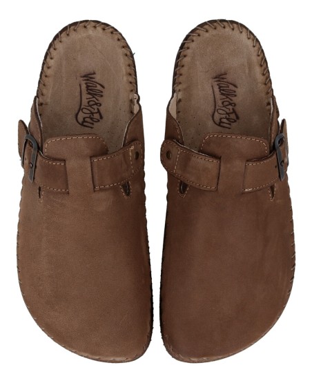 Zuecos Walk & Fly Hamelin 2324 23010 A5