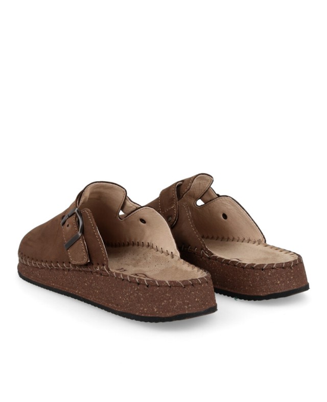 Walk & Fly Hamelin 2324 23010 A5 Clogs Walk & Fly Hamelin 2324 23010 A5 Clogs