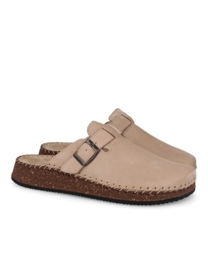 Beige Walk & Fly Hamelin 2324 23010 A5 Sandal