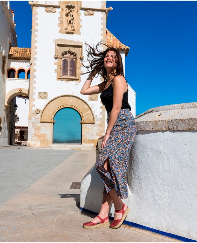 Closed Sandal Walk & Fly Rijeka 7665 50422 BO Closed Sandal Walk & Fly Rijeka 7665 50422 BO