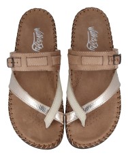 W&F Corfu flat sandals 3861 22201 A5 W&F Corfu flat sandals 3861 22201 A5