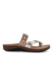 W&F Corfu flat sandals 3861 22201 A5 W&F Corfu flat sandals 3861 22201 A5