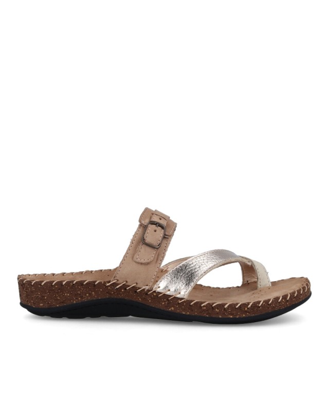Sandalias planas W&F Corfu 3861 22201 A5 Sandalias planas W&F Corfu 3861 22201 A5