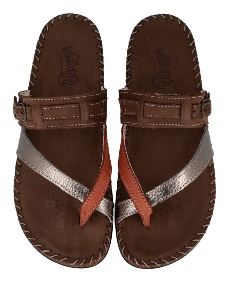 Women's Bio Sandals W&F Corfu 3861 22201 A5