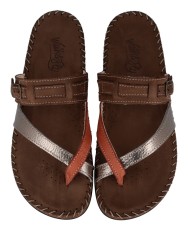 Women's Bio Sandals W&F Corfu 3861 22201 A5 Women's Bio Sandals W&F Corfu 3861 22201 A5