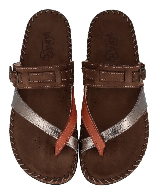 Women's Bio Sandals W&F Corfu 3861 22201 A5 Women's Bio Sandals W&F Corfu 3861 22201 A5