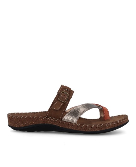 Women's Bio Sandals W&F Corfu 3861 22201 A5