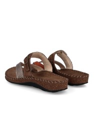 Women's Bio Sandals W&F Corfu 3861 22201 A5 Women's Bio Sandals W&F Corfu 3861 22201 A5