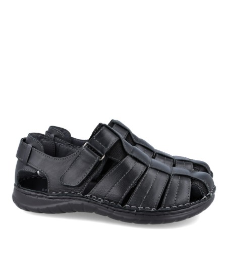 Sandalia cerrada Walk & Fly Rio 541 20910