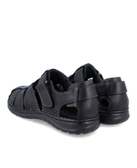 Sandalia cerrada Walk & Fly Rio 541 20910
