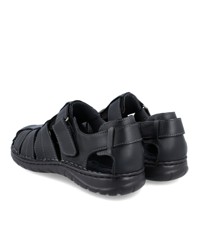 Closed sandal Walk & Fly Rio 541 20910 Closed sandal Walk & Fly Rio 541 20910