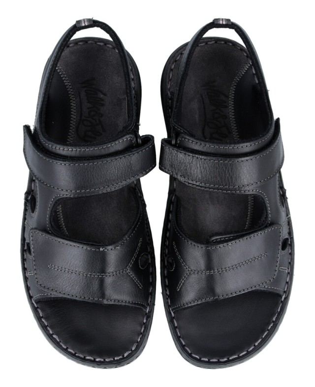 Sandalias piel Walk & Fly Old Shool 021 10430 Sandalias piel Walk & Fly Old Shool 021 10430