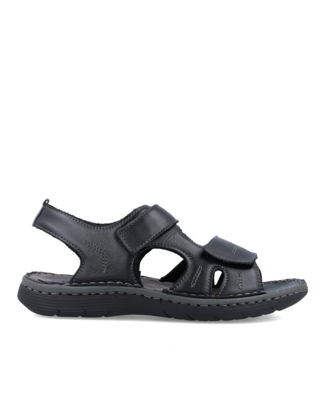 Leather sandals Walk & Fly Old Shool 021 10430 Leather sandals Walk & Fly Old Shool 021 10430