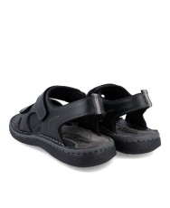 Leather sandals Walk & Fly Old Shool 021 10430 Leather sandals Walk & Fly Old Shool 021 10430