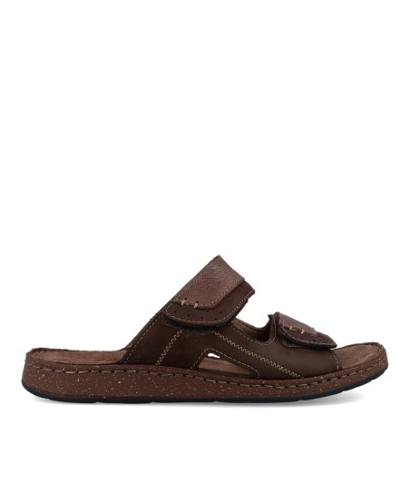Sandalia plana Walk & Fly Padle Surf 022 45270