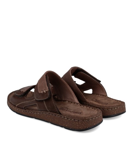Sandalia plana Walk & Fly Padle Surf 022 45270