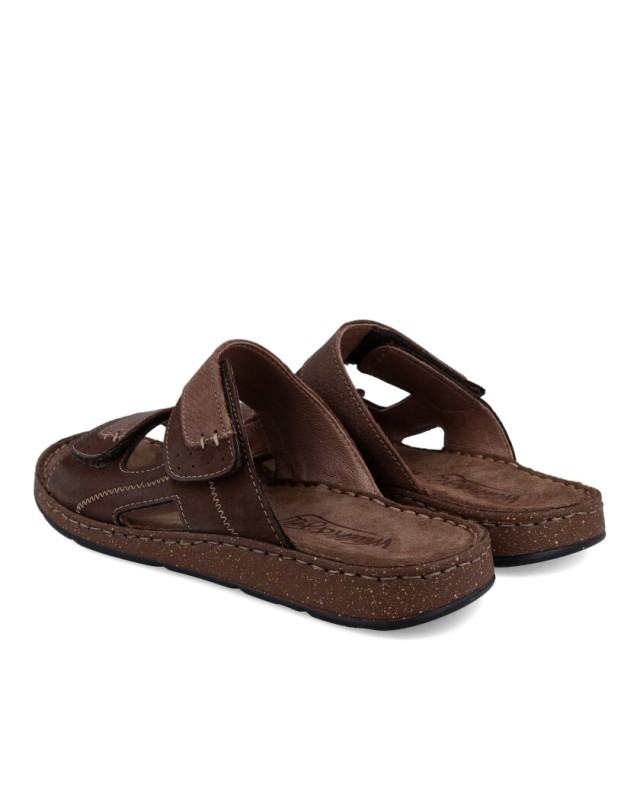 Sandalia plana Walk & Fly Padle Surf 022 45270 Sandalia plana Walk & Fly Padle Surf 022 45270