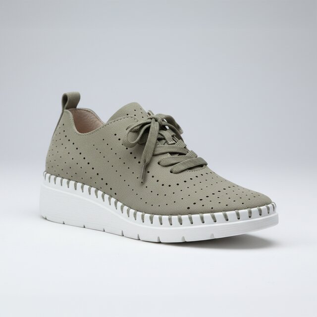 Walk & Fly Brisa KAKI - vista_3quarter