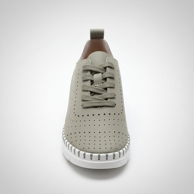 Walk & Fly Brisa KAKI - vista_frontal