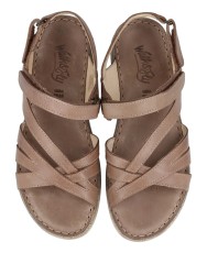 Sandalias planas Walk & Fly Namib 3096 16170