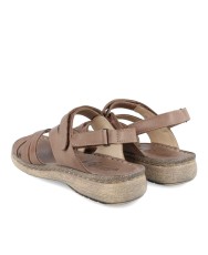 Sandalias planas Walk & Fly Namib 3096 16170