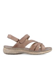 Sandalias planas Walk & Fly Namib 3096 16170