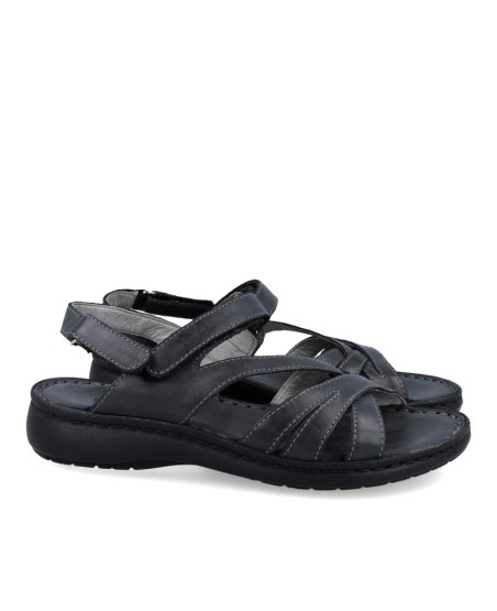 Flat sandals Walk & Fly Namib 3096 16170