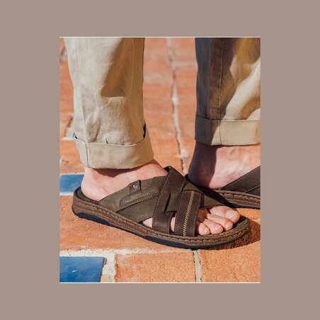 Sandalias de pala Walk &...