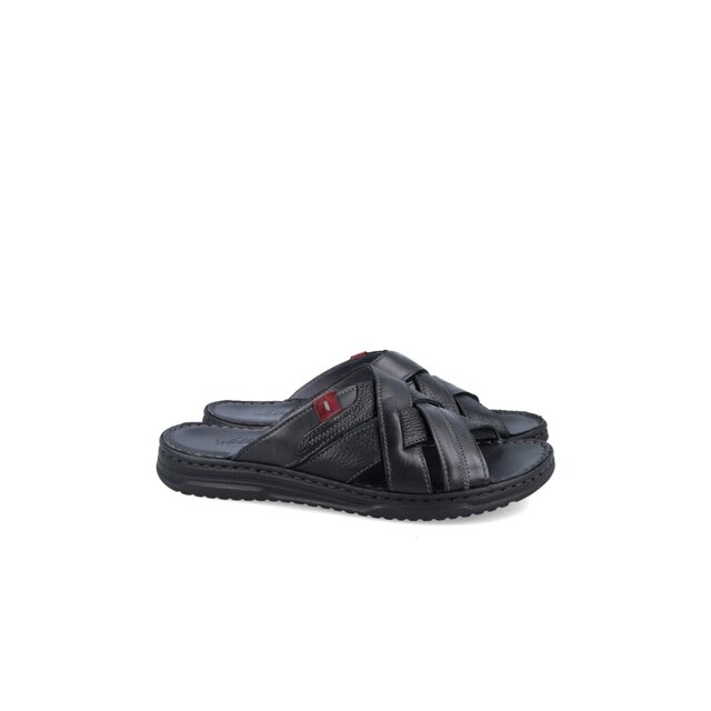 CROSSWAY NERO_NERO_NERO - 94-03_sandalia-negra-cruzada-walk-fly-crossway-963-40111