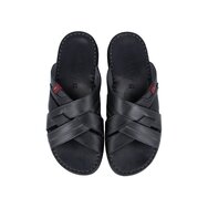 CROSSWAY NERO_NERO_NERO - 94-04_sandalia-negra-cruzada-walk-fly-crossway-963-40111