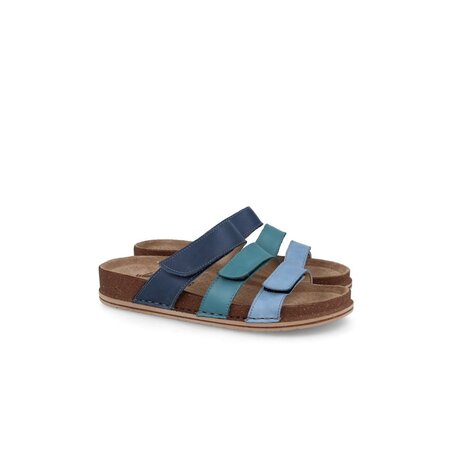 Sandalia velcro Walk & Fly...