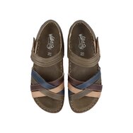 MEDITERRANEO BLU_T.MORO_OLIVA_BLU GREEN - 180