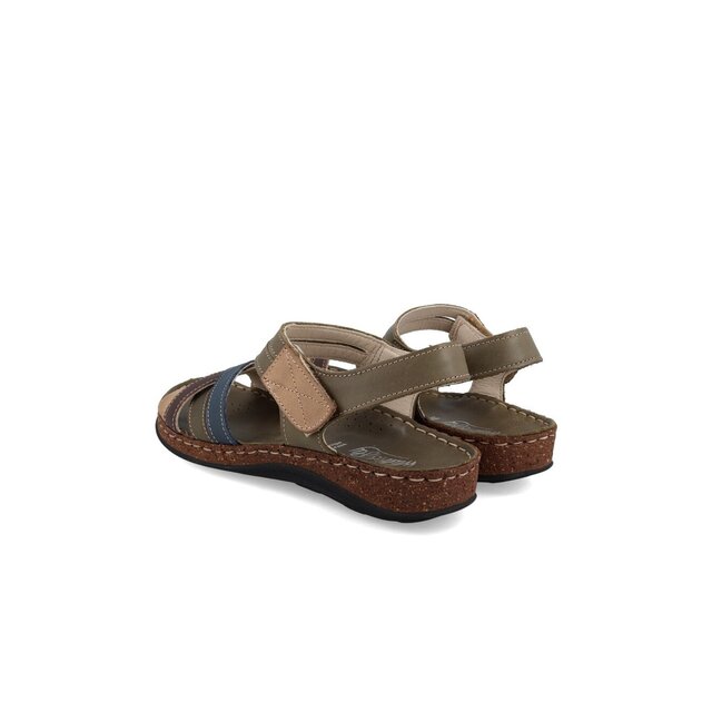 MEDITERRANEO BLU_T.MORO_OLIVA_BLU GREEN - 181