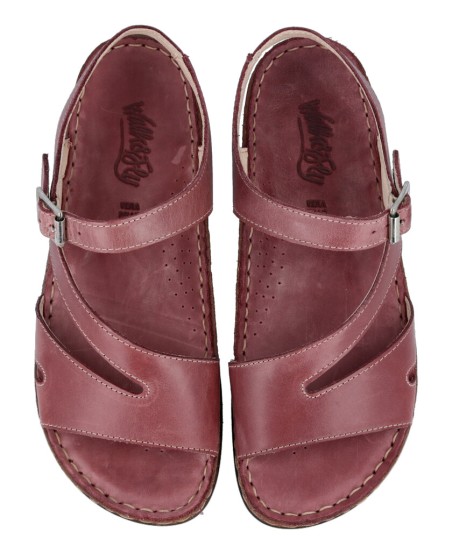 Sandalia con cuña Walk & Fly Montana 386135580