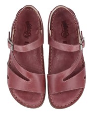 Sandalia con cuña Walk & Fly Montana 386135580 Sandalia con cuña Walk & Fly Montana 386135580