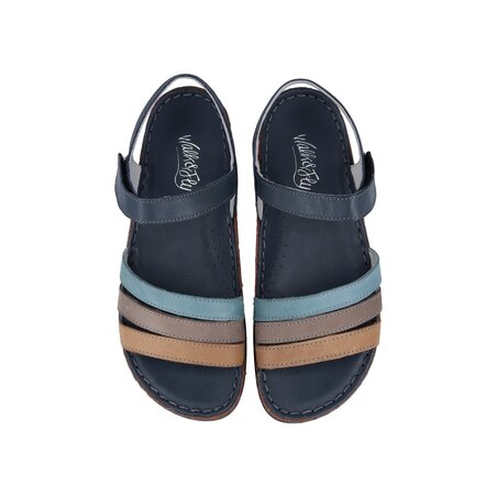 RAINBOW BLU_BLU_BLUETTE_BLU GREEN - 207