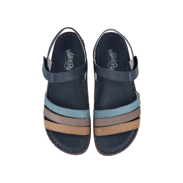 RAINBOW BLU_BLU_BLUETTE_BLU GREEN - 207