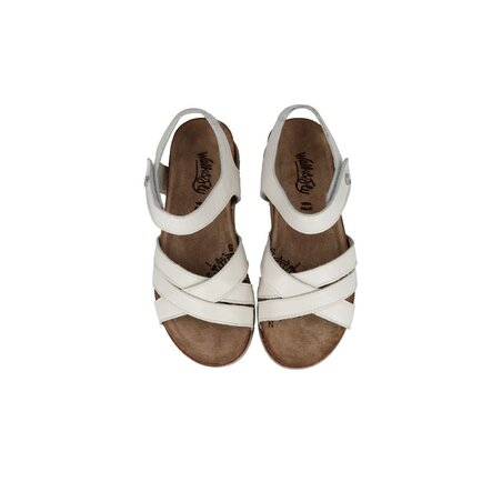 Sandalias cuña Walk & Fly...