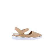 YLVA CAMEL - 421-05_sandalias-semiabiertas-walk-fly-emma-lc-10001c-a5