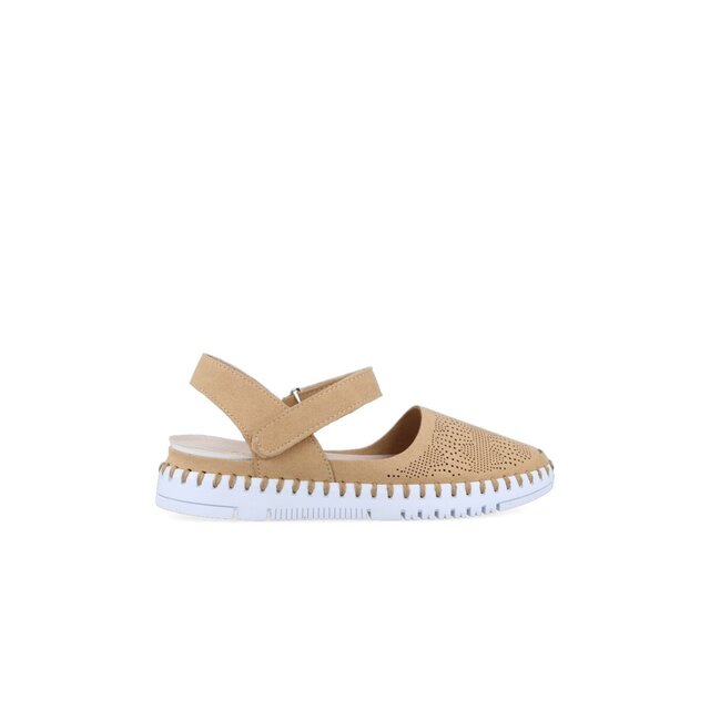 YLVA CAMEL - 421-05_sandalias-semiabiertas-walk-fly-emma-lc-10001c-a5