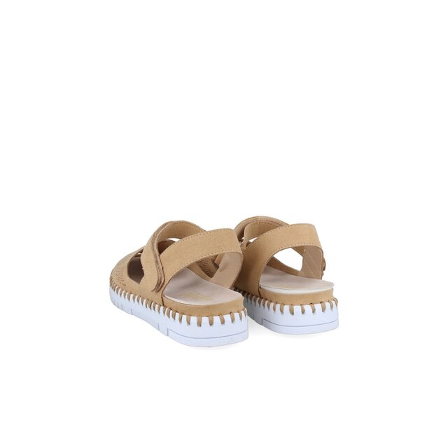 YLVA CAMEL - 421-06_sandalias-semiabiertas-walk-fly-emma-lc-10001c-a5