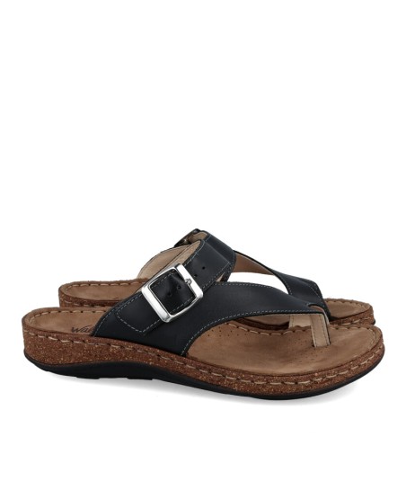 Sandalias de dedo Walk & Fly Icarus 3861 41480