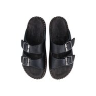 Sandalias hebilla ho NERO/(NEGRO) - 469