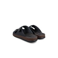Sandalias hebilla ho NERO/(NEGRO) - 470